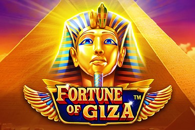 Fortune Of Giza слот онлайн Пинко Казино