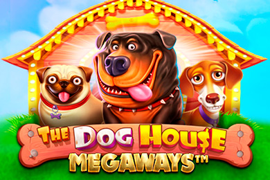 The Dog House Megaways онлайн Пинко Казино
